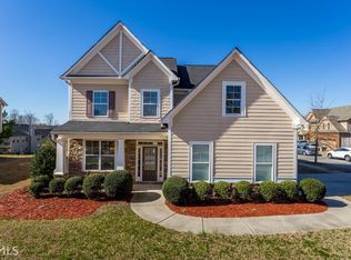3623 Walking Stick Way, Auburn, GA 30011