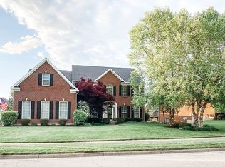 2218 Princess Dr, Dayton, OH 45434