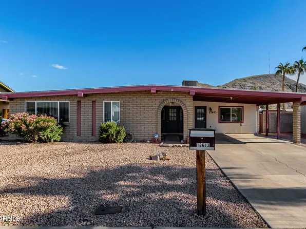 12613 N 21ST Drive, Phoenix, AZ 85029