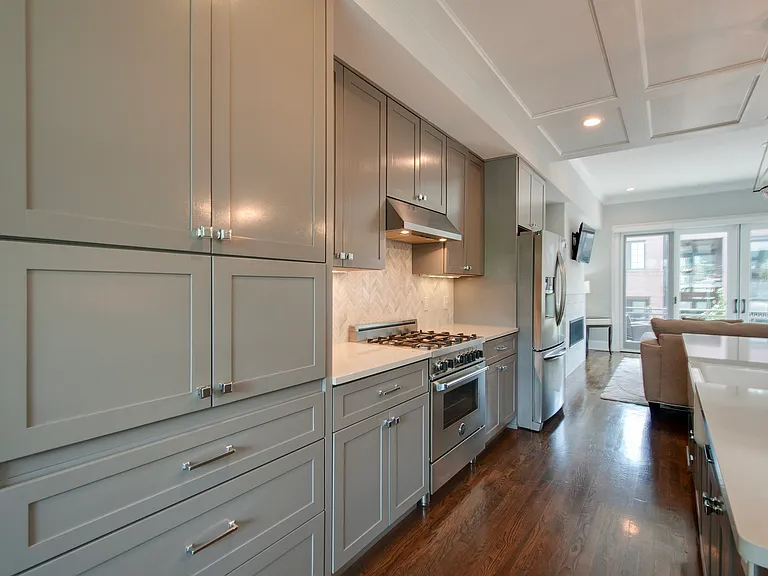 1701 Blair Blvd #3 — Photo 24