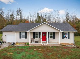 6215 Cheyenne Trl, Baxter, TN 38544