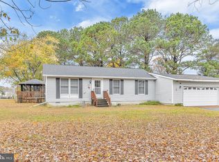 13257 Rollie Rd E, Bishopville, MD 21813