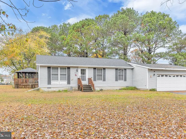 13257 Rollie Rd E, Bishopville, MD 21813