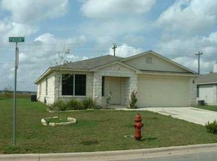 302 Patton Ln, Bastrop, TX 78602