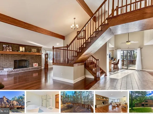 24353 Farmkey Ln, Hollywood, MD 20636