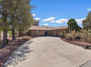 3106 May Cir SE, Rio Rancho, NM 87124