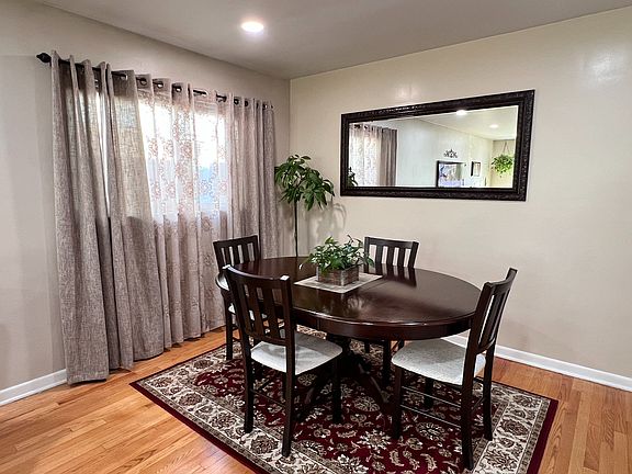 Dinner Room set