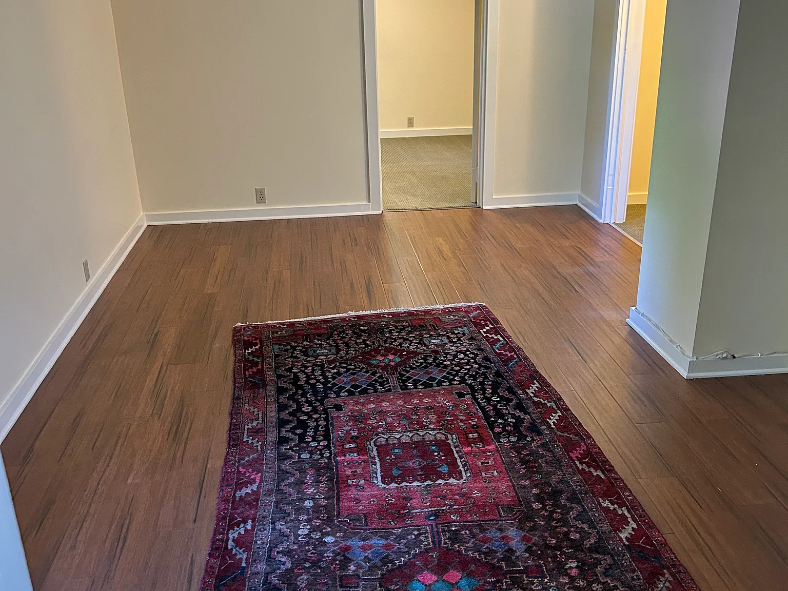 2 bed, 850 sqft, $1,500 — Photo 3