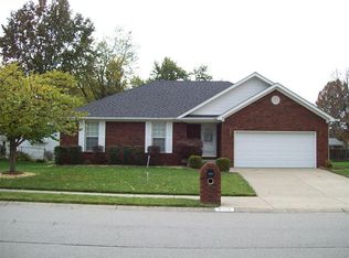 3519 Greenfield Dr, New Albany, IN
