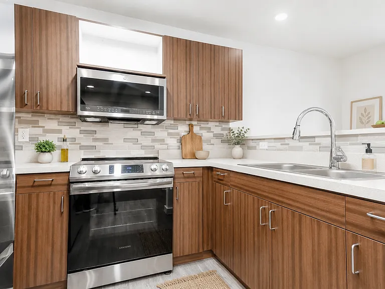 3022 Forest Ln #106 — Photo 4