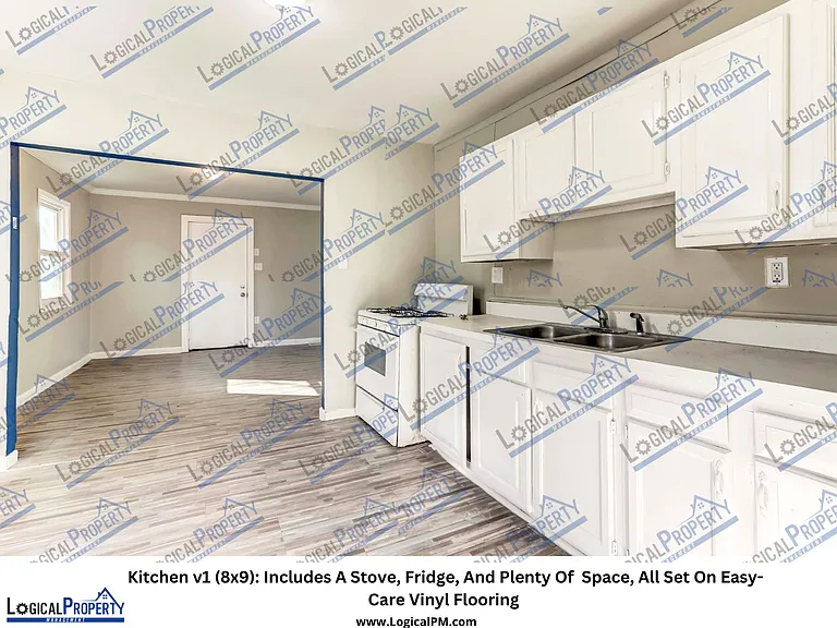 23826 Columbus Ave — Photo 2