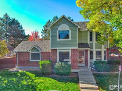 10044 W 82nd Dr, Arvada, CO, 80005