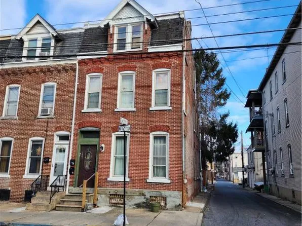 127 S 12th St, Allentown, PA 18102