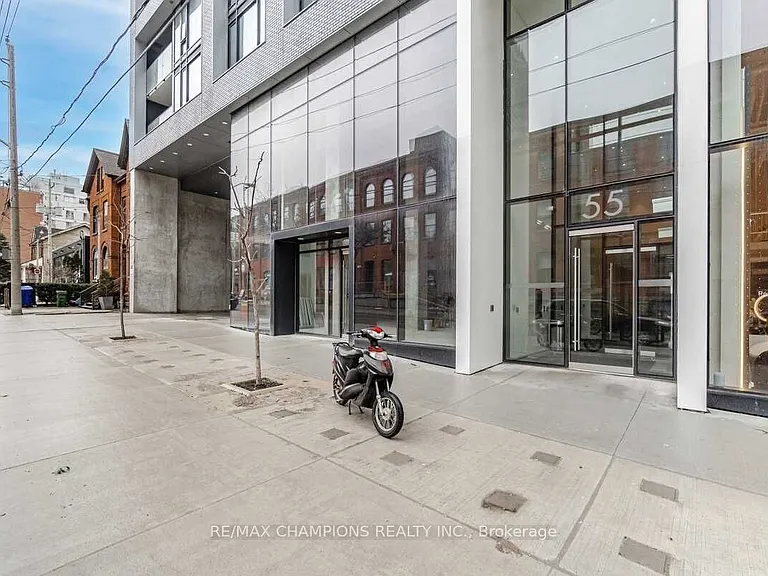55 Ontario St #1209 — Photo 24