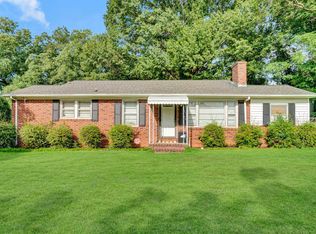 210 Sunnyview Cir, Spartanburg, SC 29307