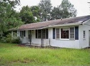 195 Liberty St, Eastman, GA 31023