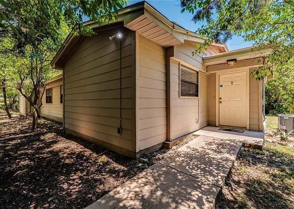 1st image of 6211 Mountain Shadows Dr #B