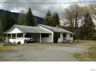 23038 State Route 530, Darrington, WA 98241