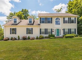 410 Providence Dr, Medina, OH