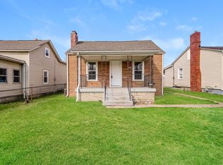 833 Clarendon Ave, Columbus, OH