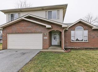 15642 Turner Ave, Markham, IL 60428