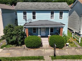 333 7th Ave, New Brighton, PA
