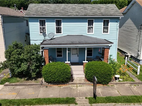 333 7th Ave, New Brighton, PA 15066