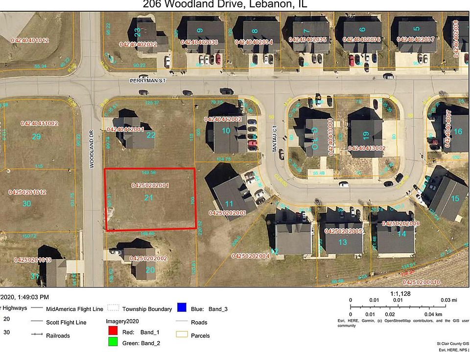 1st image of 206 Woodland Dr