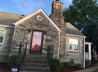 6713 S 3rd St, Louisville, KY