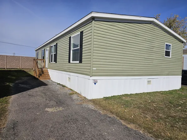 224 Riviera Courts Dr #224, Murray, KY 42071