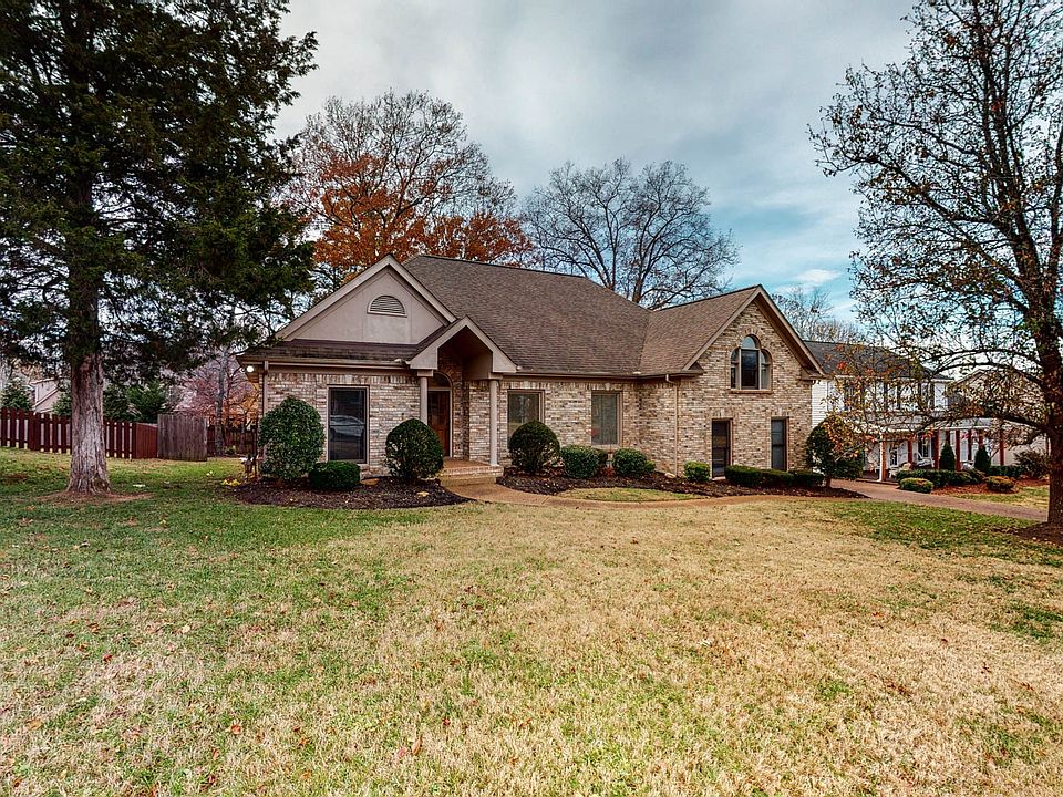 1018 Brookstone Blvd Mount Juliet TN 37122 Zillow