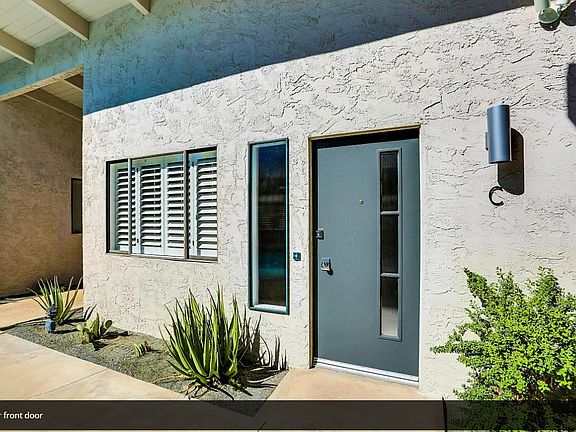 2nd image of 1900 S Camino Real APT C