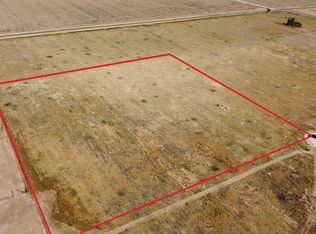 3285 Longhorn Rd, Wolfforth, TX 79382