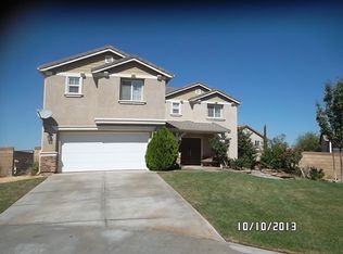 4619 Parton Ct, Lancaster, CA 93536