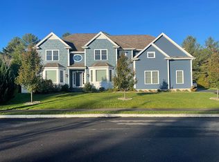 19 Lullaby Ln, North Easton, MA 02356