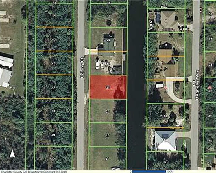 1st image of 3818 Colony Ct