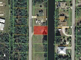 3818 Colony Ct, Punta Gorda, FL 33950