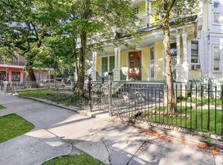 1104 3rd St APT 1B, New Orleans, LA 70130