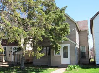1208 Grand Ave, Superior, WI 54880