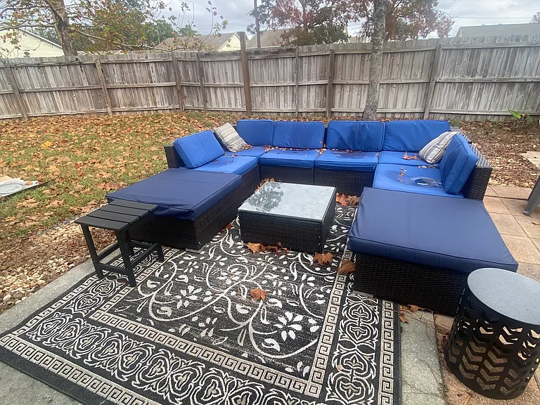2131 N Pine Cone Ave — Photo 14