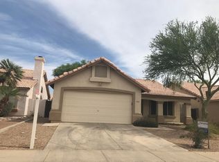 450 E Bart Dr, Chandler, AZ 85225
