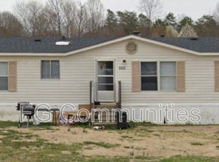 1535 Race Path Church Rd, Mooresboro, NC 28114