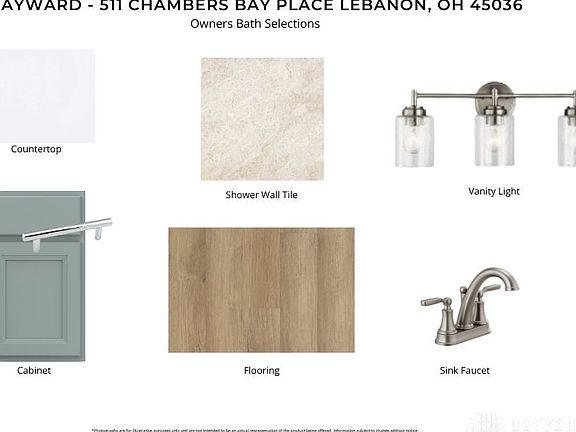 4th image of 511 Chambers Bay Pl #14304