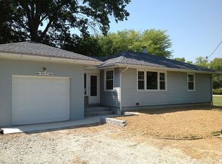 5408 Oak Hill Rd, Evansville, IN 47711