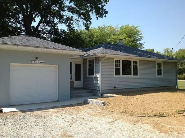 5408 Oak Hill Rd, Evansville, IN 47711