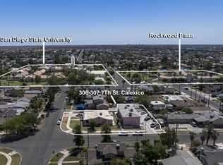 308 E 7th St #306, Calexico, CA 92231