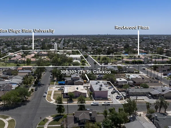 308 E 7th St #306, Calexico, CA 92231