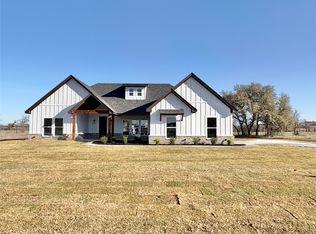 2001 Collin St, Weatherford, TX 76085