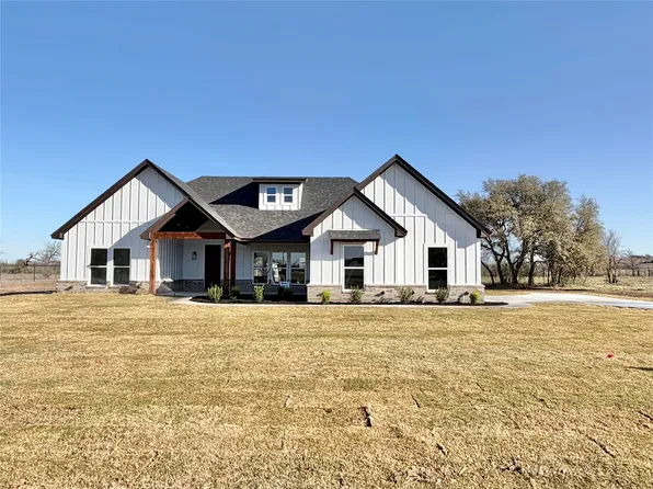 2001 Collin St, Weatherford, TX 76085