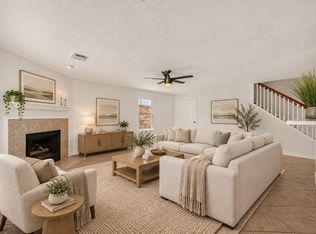 3111 Lantern Bay Ln, Katy, TX 77449